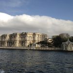 Bosphorus Cruise Tour Beylerbeyi Palace