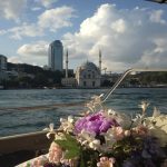 Bosphorus Cruise Tour with Private Yacht