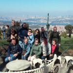 Daily City Tour on Bosphorus Istanbul