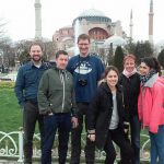 Istanbul Daily City Tours with Local Guide