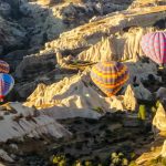 Balloon Flight Tour in Cappadocia