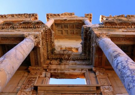 Daily Ephesus Tours from Istanbul Turkey 16