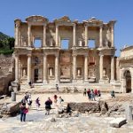 Ephesus Tours by Plane from Istanbul 3