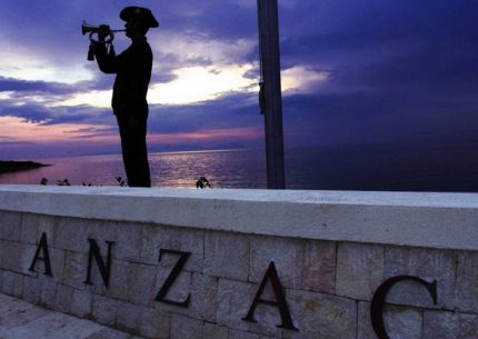 Gallipoli Troy Anzac Day Tours Istanbul Turkey 27
