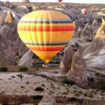 Hot Air Balloon Tour and prices in cappadocia