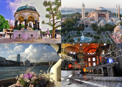Istanbul Package Tour Turkey