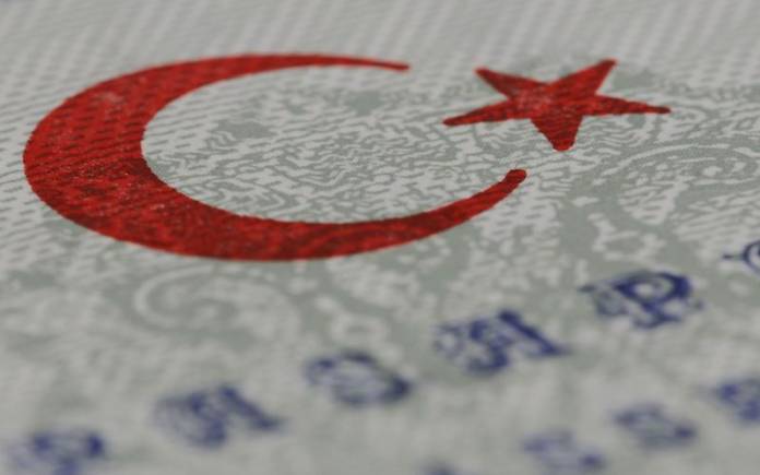 How to get Turkish visa